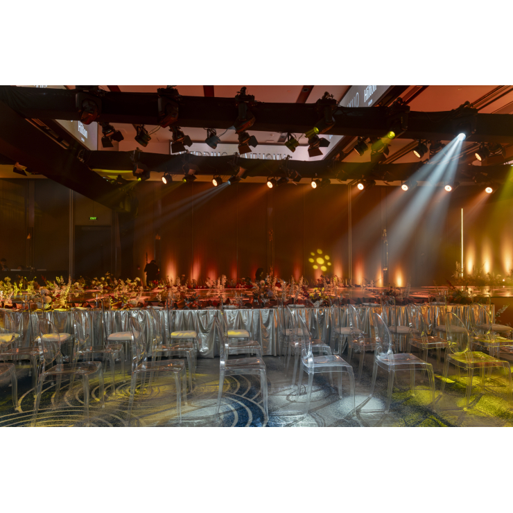 VIETNAM WEDDING SYMPHONY 2025 | BẢN GIAO HƯỞNG NGHỆ THUẬT CƯỚI TẠI HILTON SAIGON