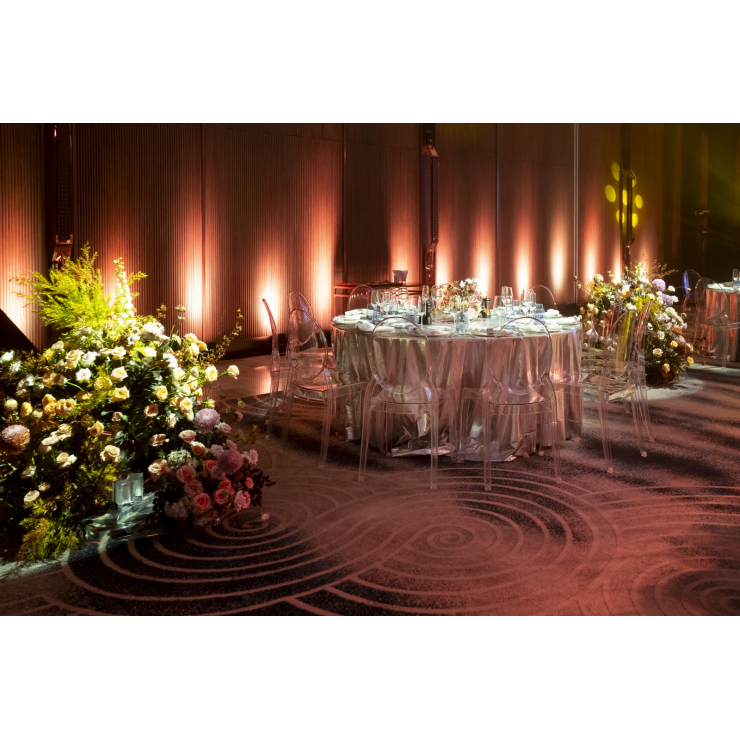Hilton Saigon | Vietnam Wedding Symphony 2025