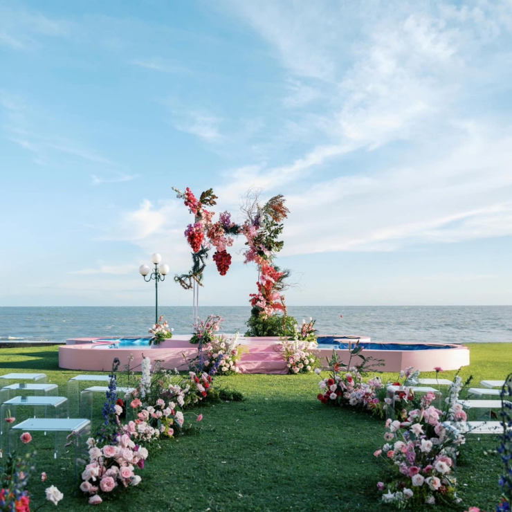 Resort Ocean Dunes The Anam Mui Ne