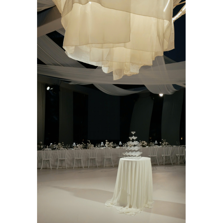 November 18, 2023 | Outdoor Wedding | Beautiful Phu Quoc Beach