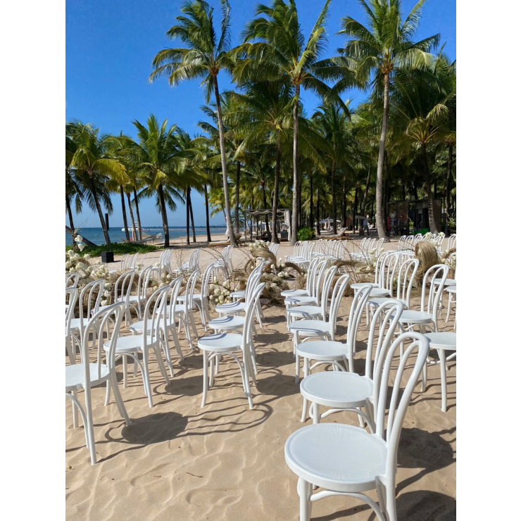 November 18, 2023 | Outdoor Wedding | Beautiful Phu Quoc Beach