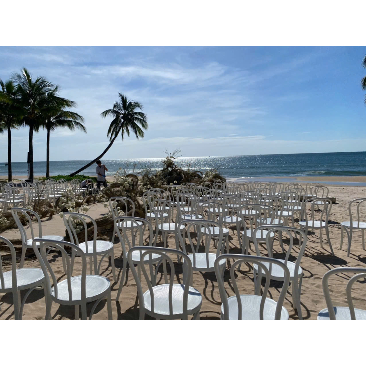 November 18, 2023 | Outdoor Wedding | Beautiful Phu Quoc Beach