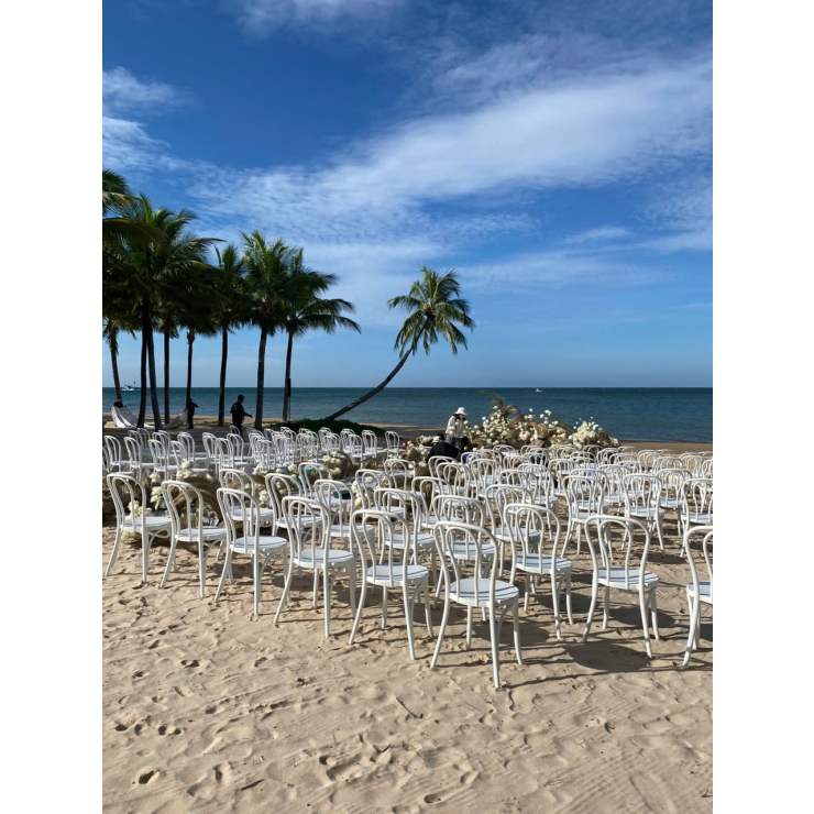 November 18, 2023 | Outdoor Wedding | Beautiful Phu Quoc Beach