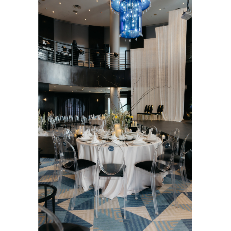 Sheraton Saigon | Wedding Stories 2025 - Hành Trình Nghệ Thuật Đa Giác Quan