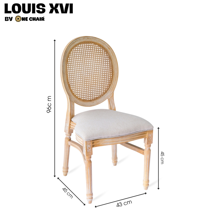 Louis XVI | Dấu Ấn Tinh Tế Trong Tiệc Cưới Biển Nghệ Thuật & Hoa