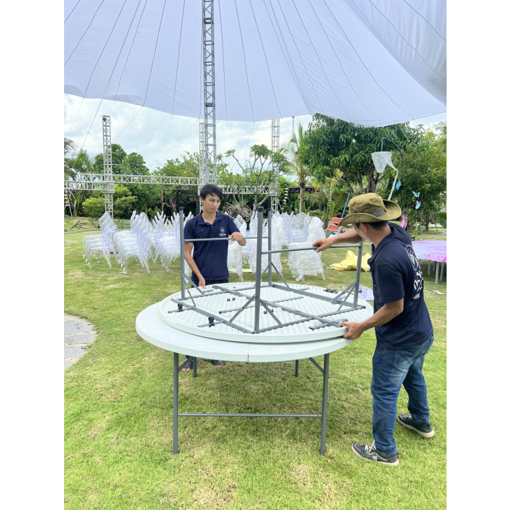 Sự Kiện Đẹp Bên Bờ Sông Sài Gòn Lộng Gió
