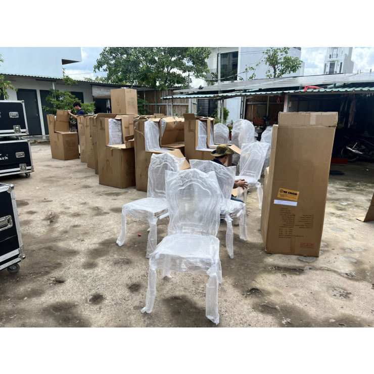 Sự Kiện Đẹp Bên Bờ Sông Sài Gòn Lộng Gió