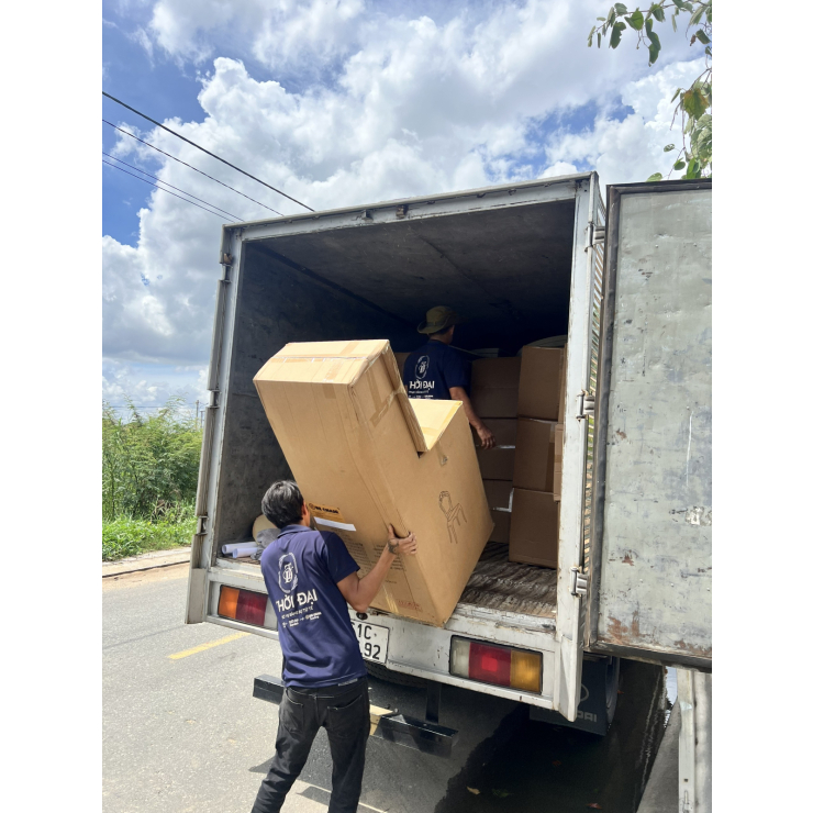 Sự Kiện Đẹp Bên Bờ Sông Sài Gòn Lộng Gió