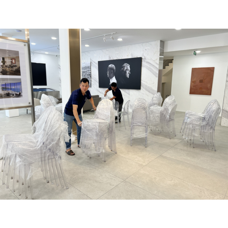 July 26, 2024 | Real Estate Conference Events | VietCapital Land