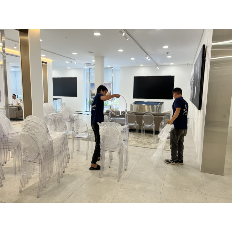 July 26, 2024 | Real Estate Conference Events | VietCapital Land