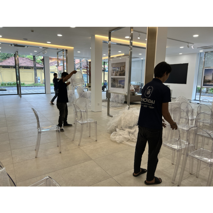 July 26, 2024 | Real Estate Conference Events | VietCapital Land