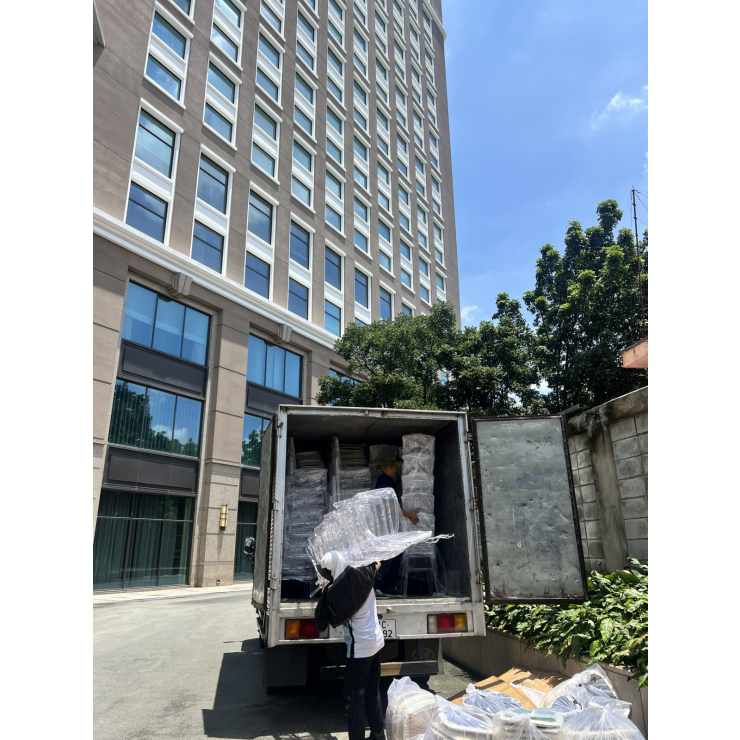 Start, August 2, 2024 | Sweet Garden Wedding | Nikko Garden Saigon Hotel