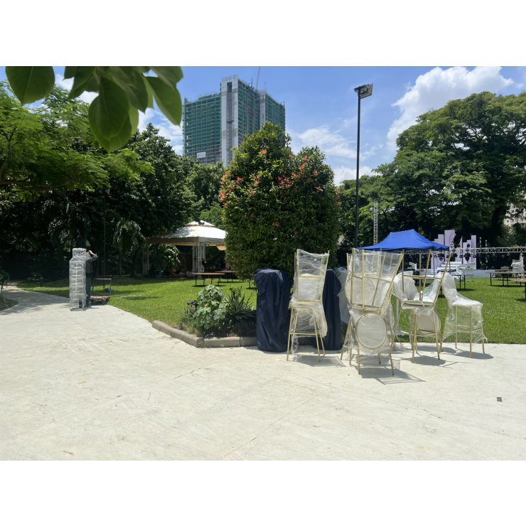 Start, August 2, 2024 | Sweet Garden Wedding | Nikko Garden Saigon Hotel