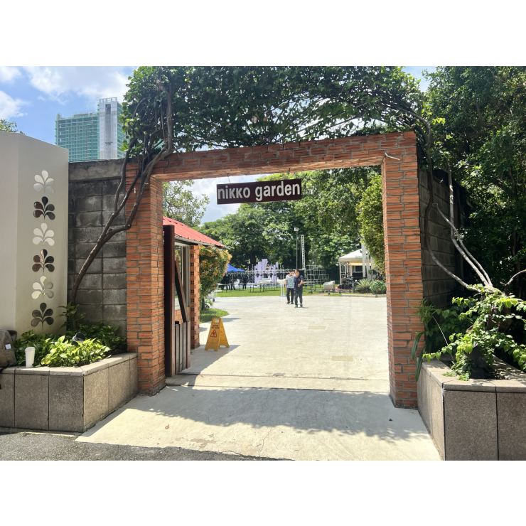 Start, August 2, 2024 | Sweet Garden Wedding | Nikko Garden Saigon Hotel