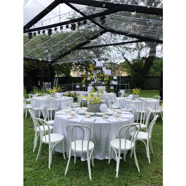 December 2, 2023 | Garden Wedding | Nikko Garden