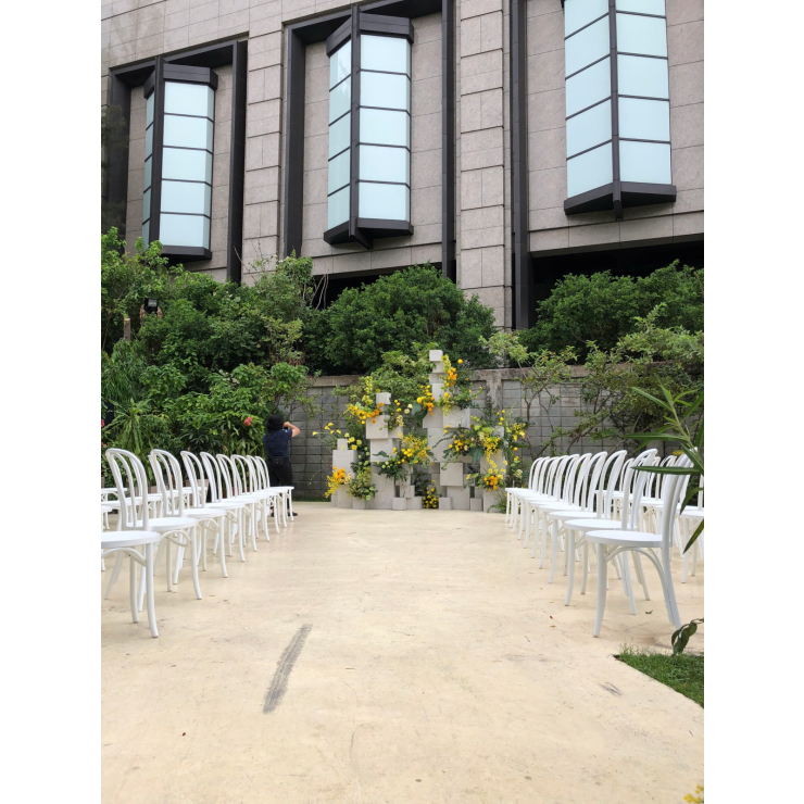 December 2, 2023 | Garden Wedding | Nikko Garden