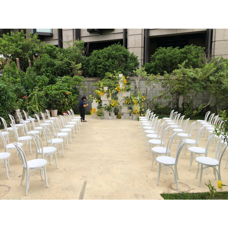 December 2, 2023 | Garden Wedding | Nikko Garden