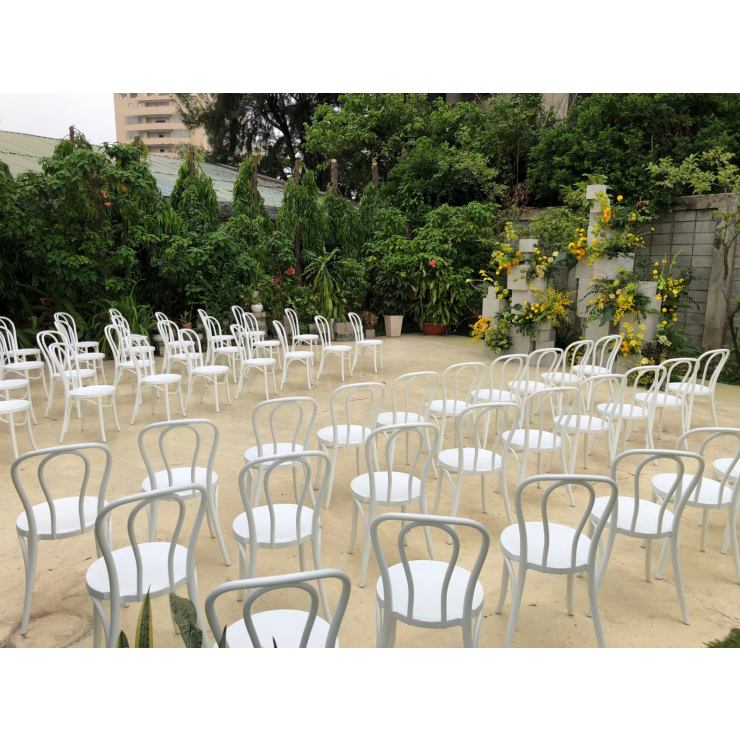 December 2, 2023 | Garden Wedding | Nikko Garden