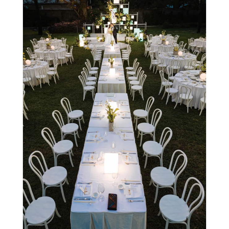 December 2, 2023 | Garden Wedding | Nikko Garden