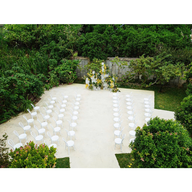 December 2, 2023 | Garden Wedding | Nikko Garden