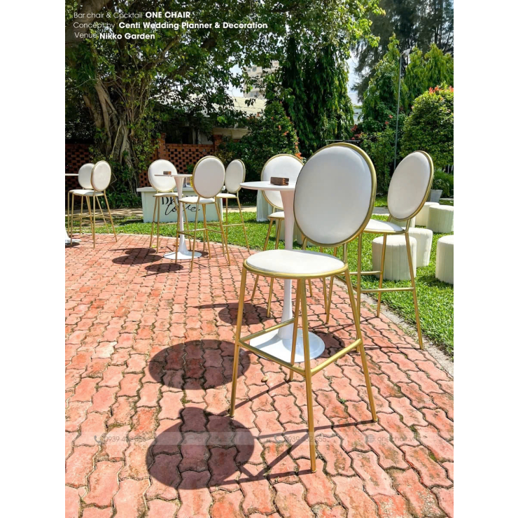 New products | August 2, 2024 | Sweet Garden Wedding | Nikko Garden Saigon Hotel