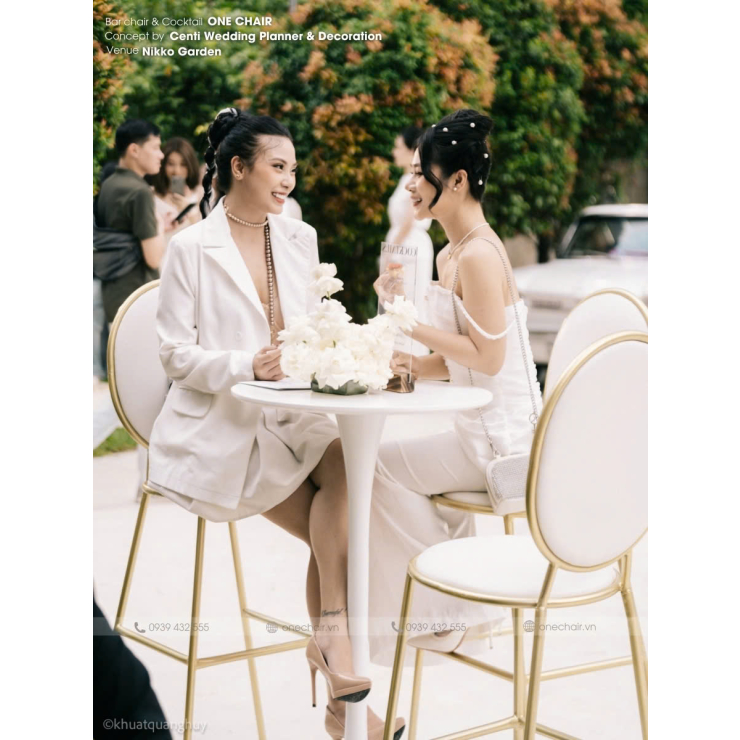 New products | August 2, 2024 | Sweet Garden Wedding | Nikko Garden Saigon Hotel