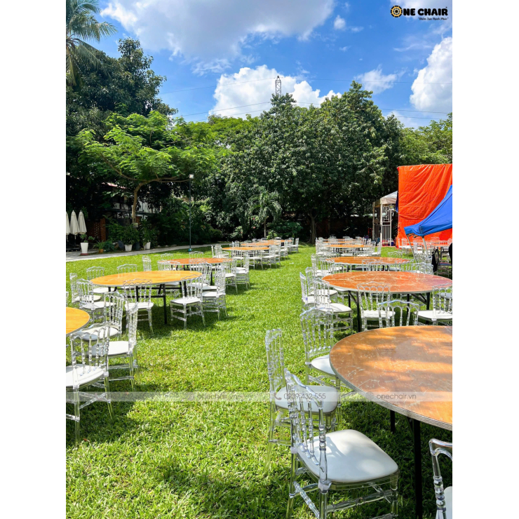 Start, August 2, 2024 | Sweet Garden Wedding | Nikko Garden Saigon Hotel