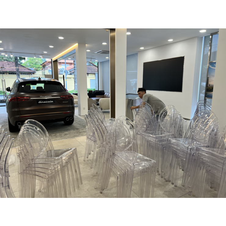 August 10, 2024 | Real Estate Conference Events | VietCapital Land