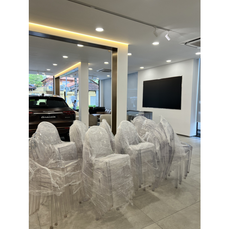 August 10, 2024 | Real Estate Conference Events | VietCapital Land