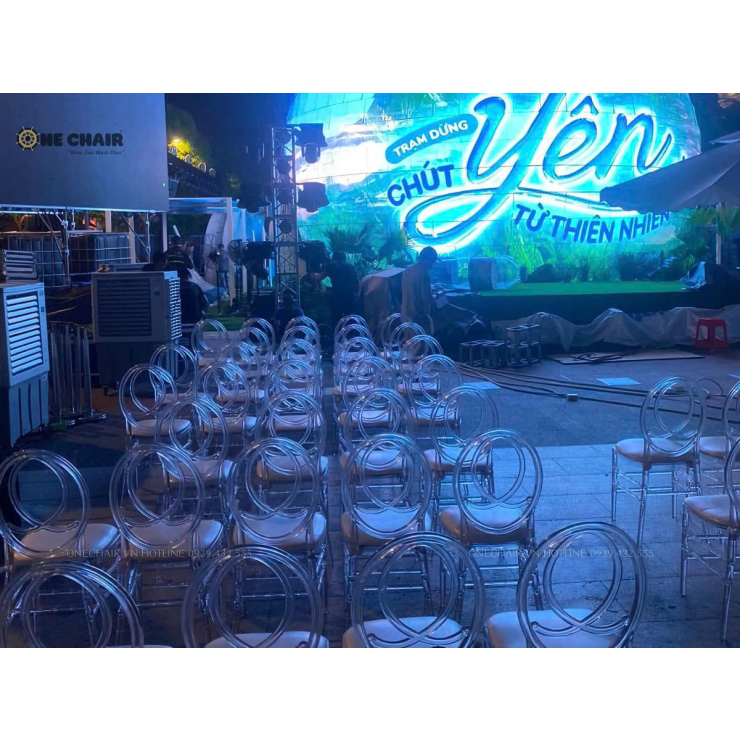 May 30, 2024 | The Event Stops A Bit Quiet From Nature | Nguyen Hue Walking Street