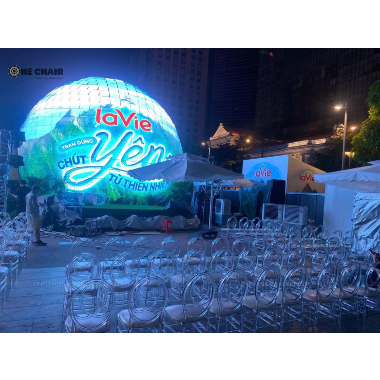 May 30, 2024 | The Event Stops A Bit Quiet From Nature | Nguyen Hue Walking Street