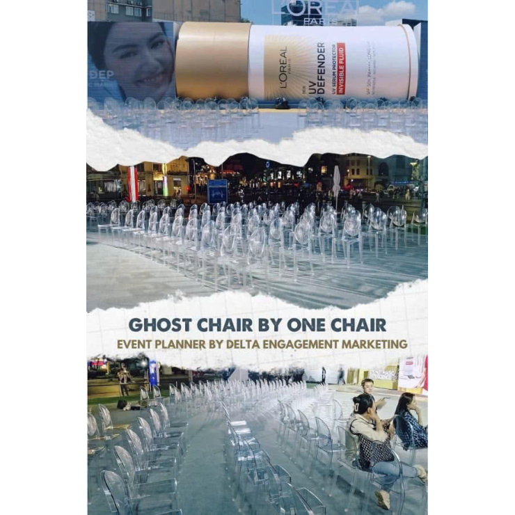 April 21, 2024 | Beauty Cosmetics Launch Event | Nguyen Hue Walking Street
