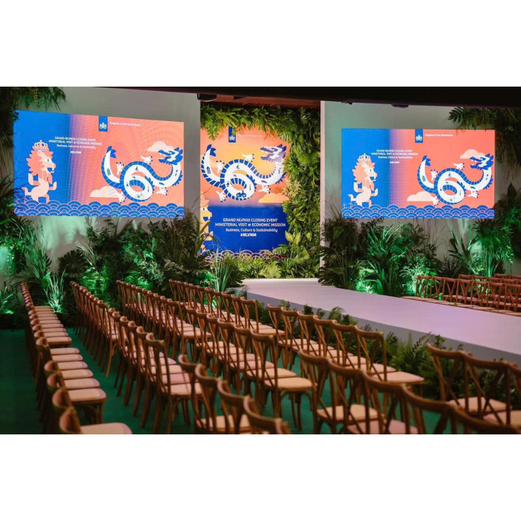March 20, 2024 | Investment Promotion Events "Vietnam - Canada"
