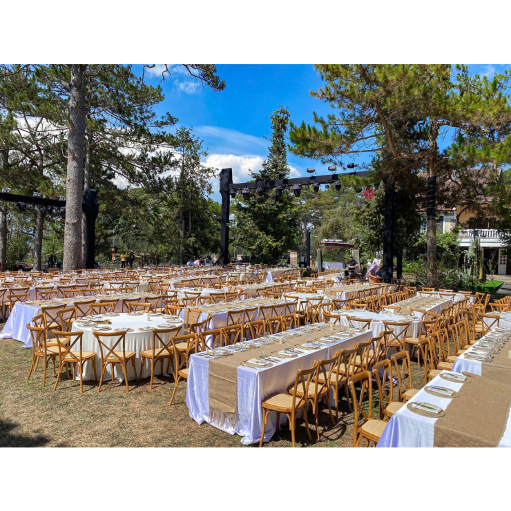 March 29, 2024 | TECHCOMBANK Convergence Event | Dalat Cadasa Resort