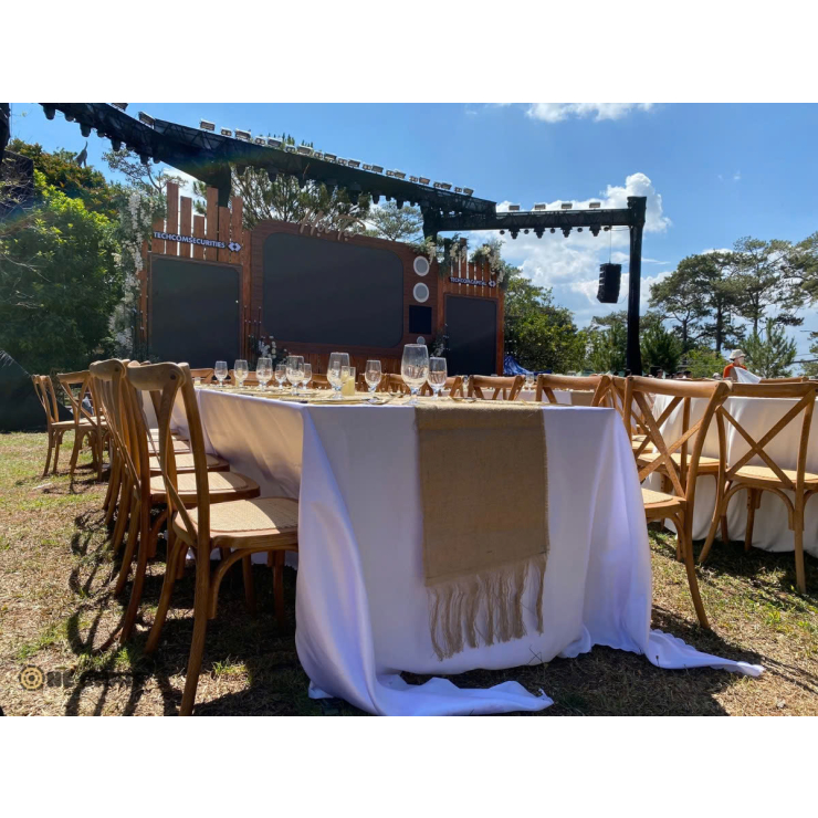 March 29, 2024 | TECHCOMBANK Convergence Event | Dalat Cadasa Resort