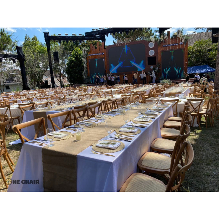 March 29, 2024 | TECHCOMBANK Convergence Event | Dalat Cadasa Resort