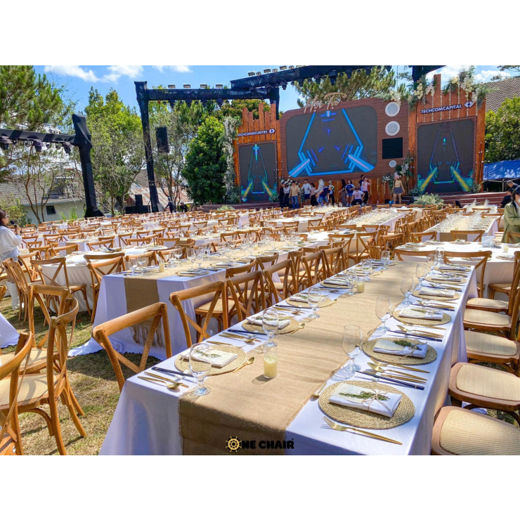 March 29, 2024 | TECHCOMBANK Convergence Event | Dalat Cadasa Resort