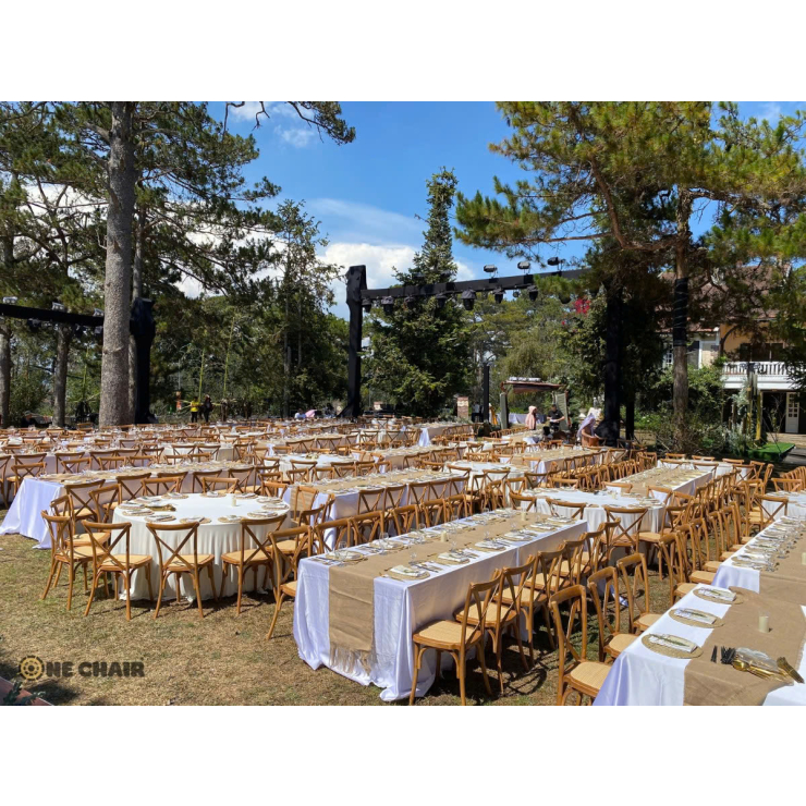 March 29, 2024 | TECHCOMBANK Convergence Event | Dalat Cadasa Resort