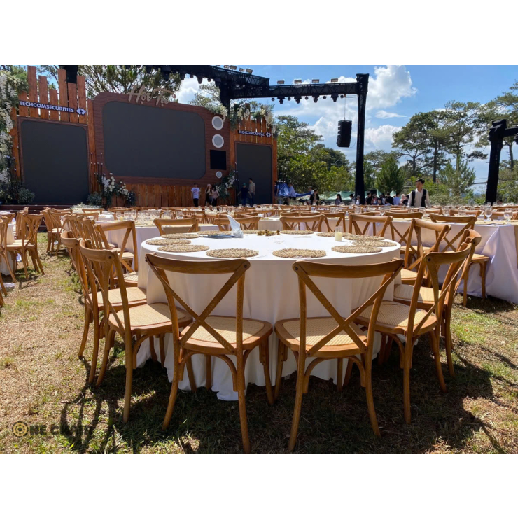 March 29, 2024 | TECHCOMBANK Convergence Event | Dalat Cadasa Resort