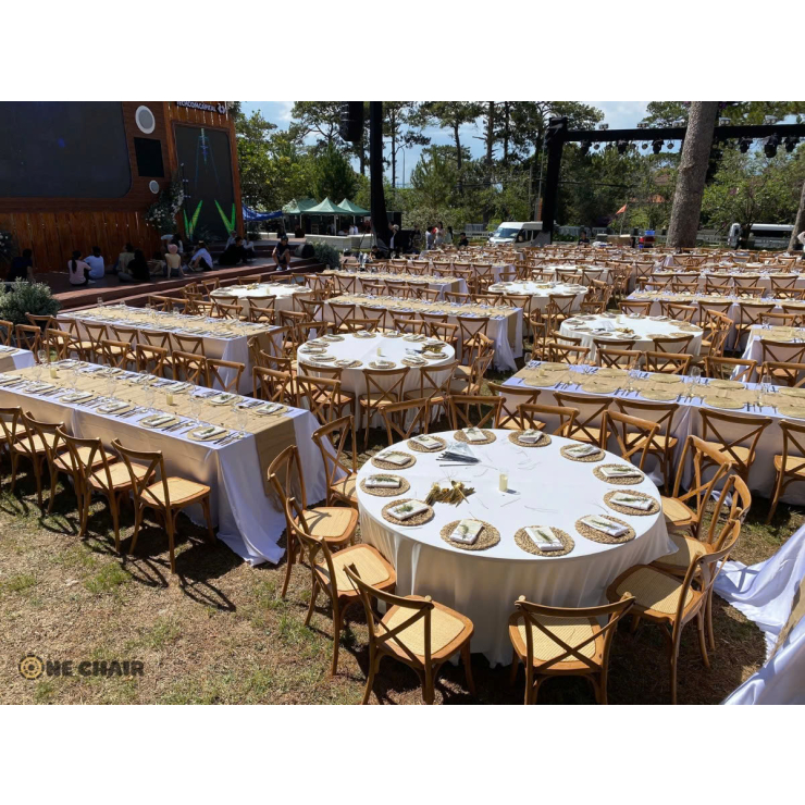 March 29, 2024 | TECHCOMBANK Convergence Event | Dalat Cadasa Resort