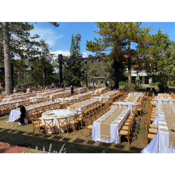 March 29, 2024 | TECHCOMBANK Convergence Event | Dalat Cadasa Resort