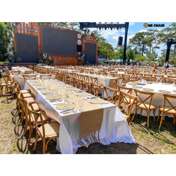 March 29, 2024 | TECHCOMBANK Convergence Event | Dalat Cadasa Resort