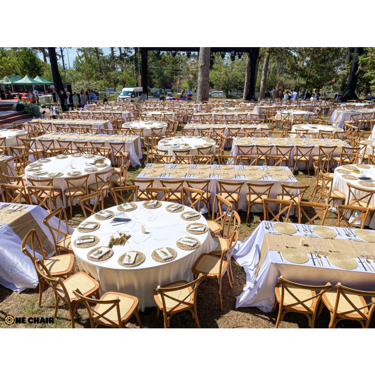 March 29, 2024 | TECHCOMBANK Convergence Event | Dalat Cadasa Resort