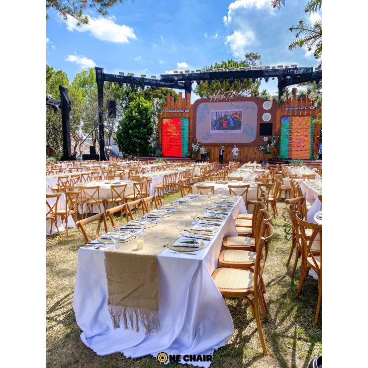 March 29, 2024 | TECHCOMBANK Convergence Event | Dalat Cadasa Resort