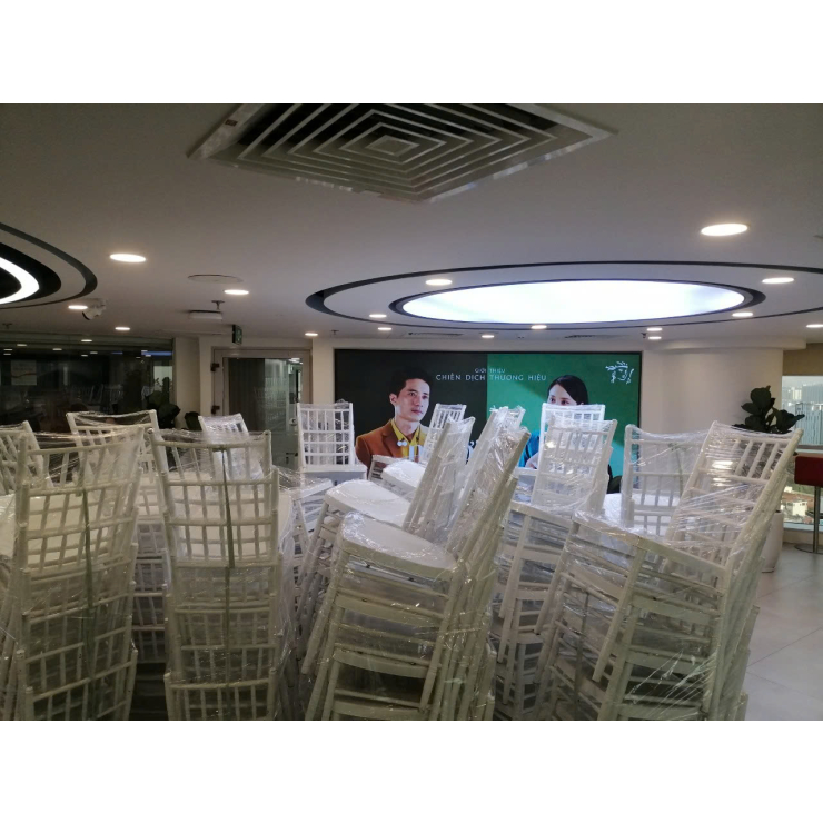 March 13, 2024 | Event at Phu My Hung Building, District 7, Ho Chi Minh City