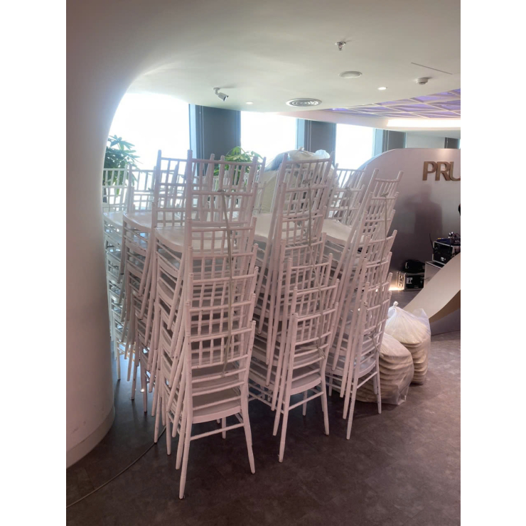 March 13, 2024 | Event at Phu My Hung Building, District 7, Ho Chi Minh City