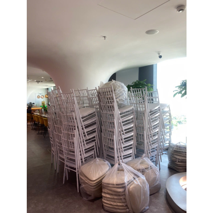 March 13, 2024 | Event at Phu My Hung Building, District 7, Ho Chi Minh City