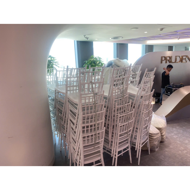 March 13, 2024 | Event at Phu My Hung Building, District 7, Ho Chi Minh City