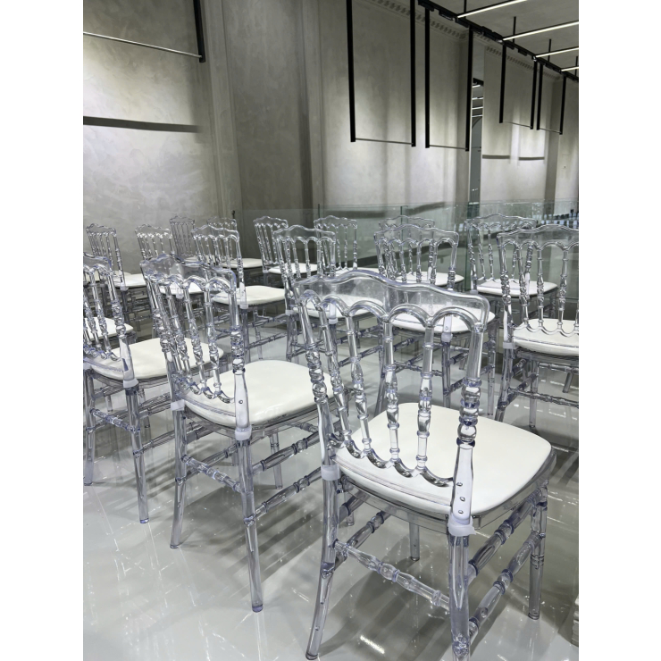 SETUP EVENT | MODEL CASTING CALL / CHUNG THANH PHONG FASHION SHOW