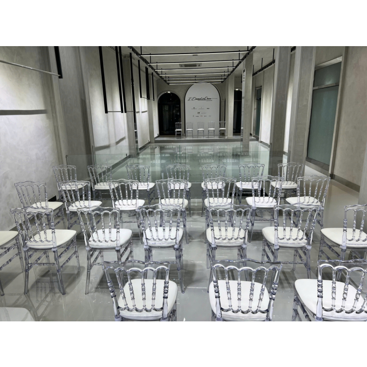 SETUP EVENT | MODEL CASTING CALL / CHUNG THANH PHONG FASHION SHOW